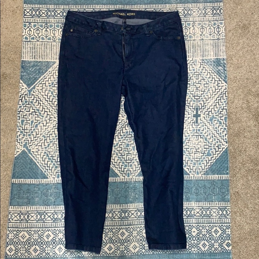 MICHAEL KORS-Capris-EXCELLENT CONDITION